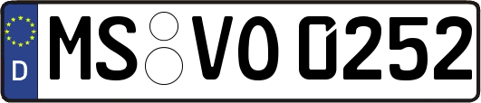 MS-VO0252