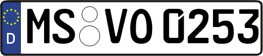MS-VO0253