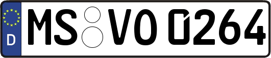 MS-VO0264