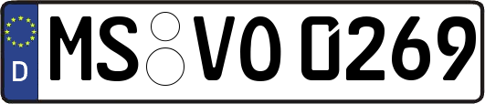 MS-VO0269