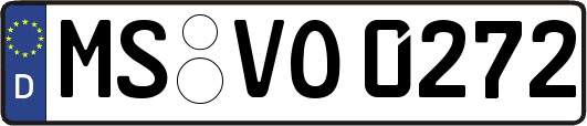 MS-VO0272