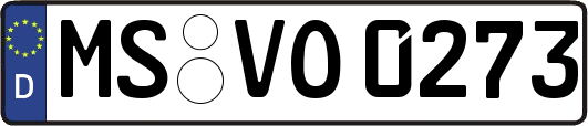 MS-VO0273