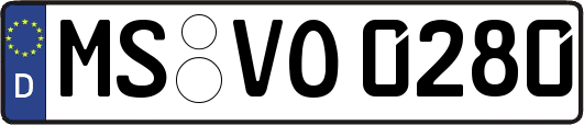MS-VO0280