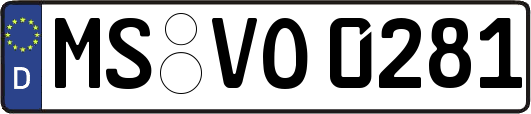 MS-VO0281