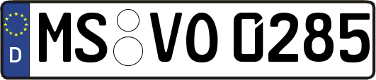 MS-VO0285
