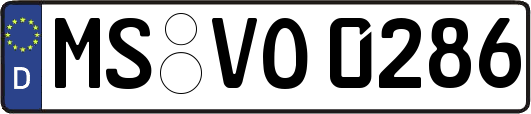 MS-VO0286