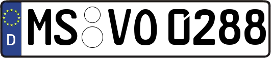 MS-VO0288