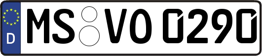 MS-VO0290