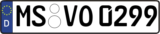 MS-VO0299