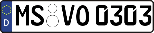 MS-VO0303