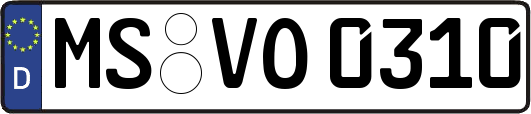 MS-VO0310