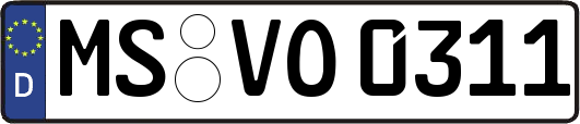 MS-VO0311