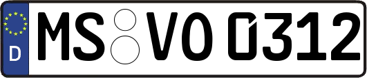 MS-VO0312