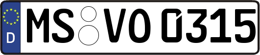 MS-VO0315