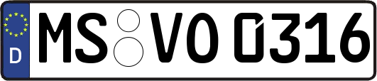 MS-VO0316