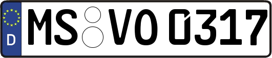 MS-VO0317