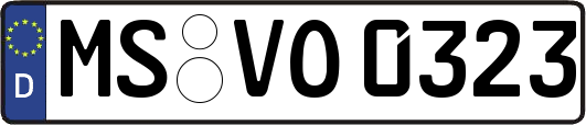 MS-VO0323