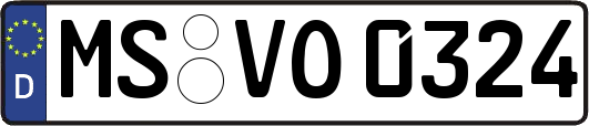 MS-VO0324