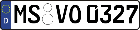 MS-VO0327