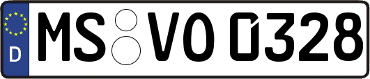 MS-VO0328