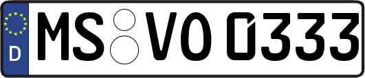 MS-VO0333