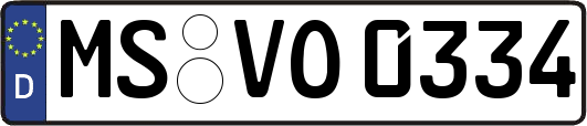 MS-VO0334