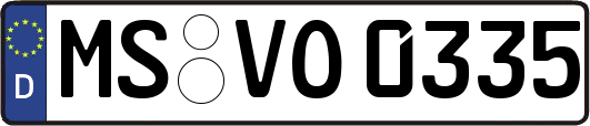 MS-VO0335