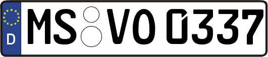 MS-VO0337