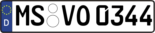 MS-VO0344