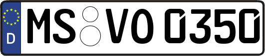 MS-VO0350
