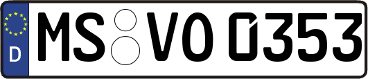 MS-VO0353
