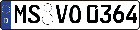 MS-VO0364