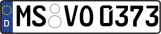 MS-VO0373