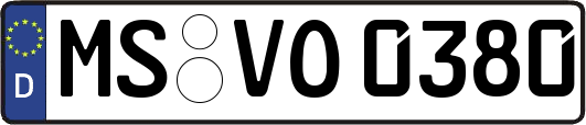MS-VO0380