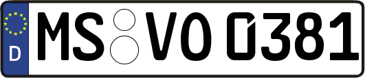 MS-VO0381