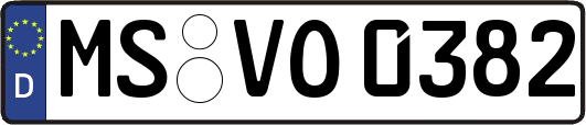 MS-VO0382