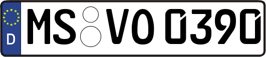 MS-VO0390