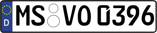 MS-VO0396