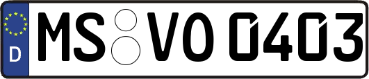 MS-VO0403