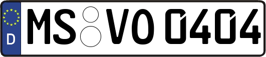 MS-VO0404