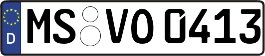 MS-VO0413