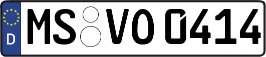 MS-VO0414