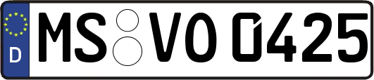 MS-VO0425