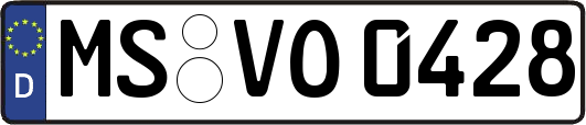 MS-VO0428