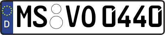 MS-VO0440