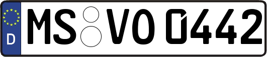 MS-VO0442