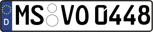 MS-VO0448