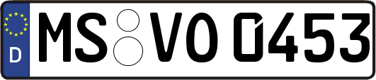 MS-VO0453