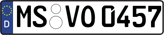 MS-VO0457