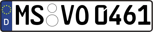 MS-VO0461